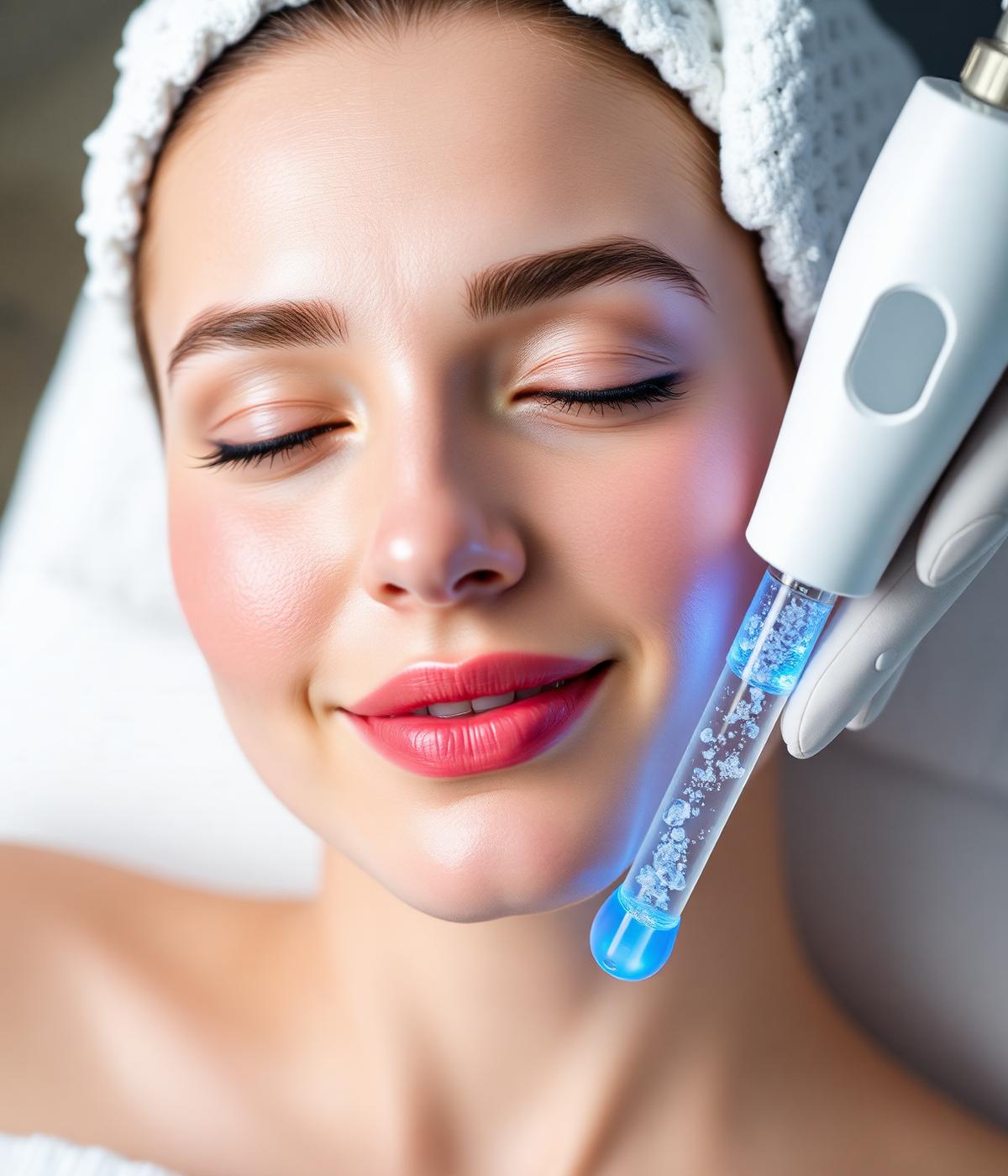 Localized Cryotherapy