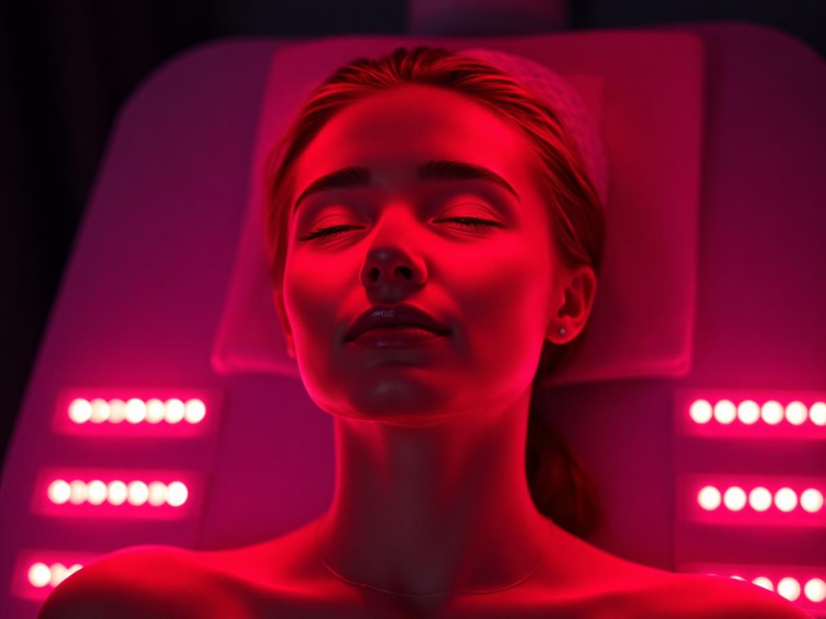 Red Light Therapy
