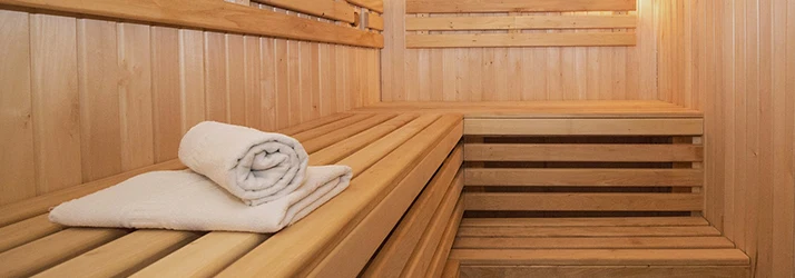 Wellness Care Lawrenceville GA Infrared Sauna