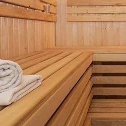 Wellness Care Lawrenceville GA Infrared Sauna