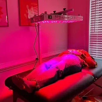 Wellness Care Lawrenceville GA Red Light Therapy